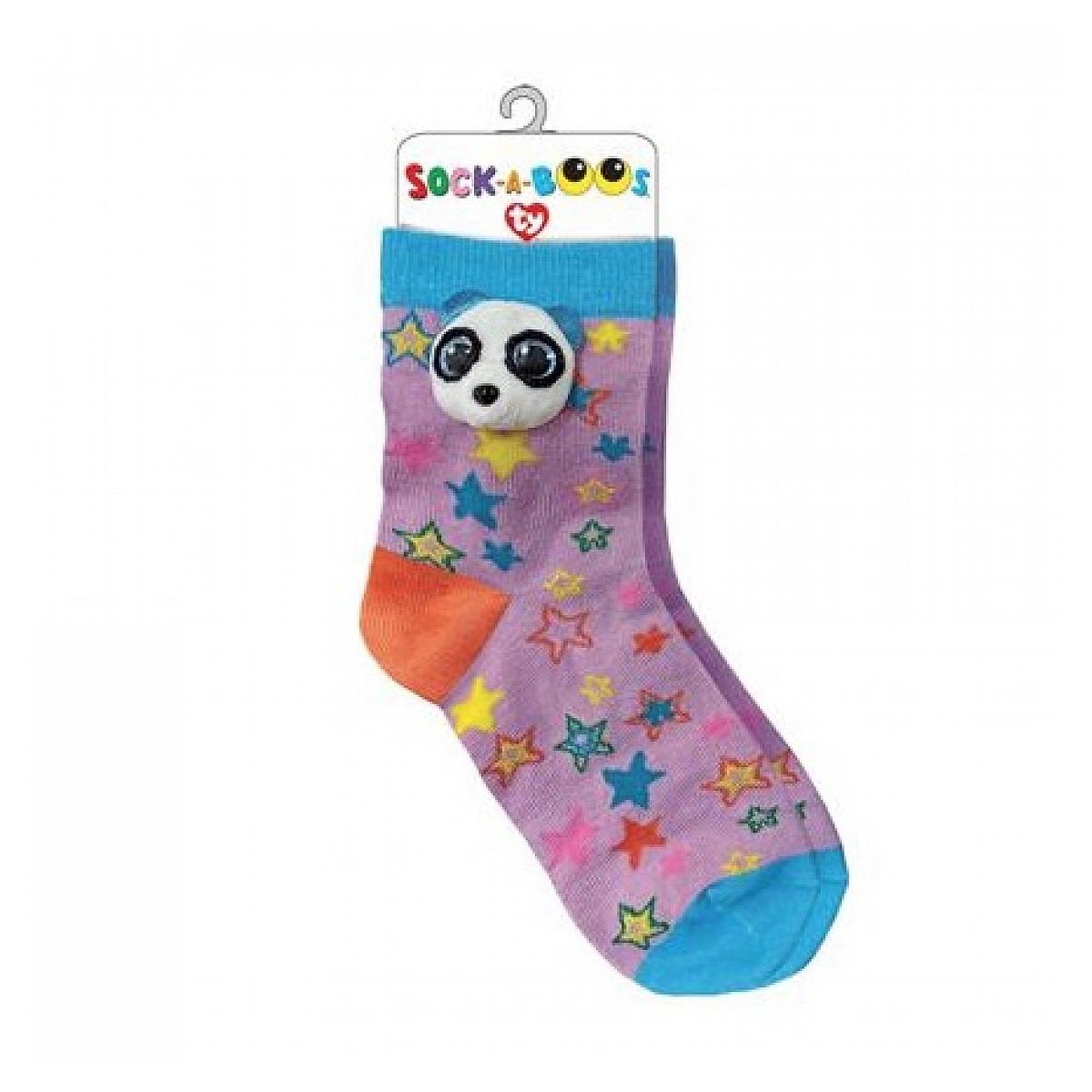 Ty chausette bamboo le panda