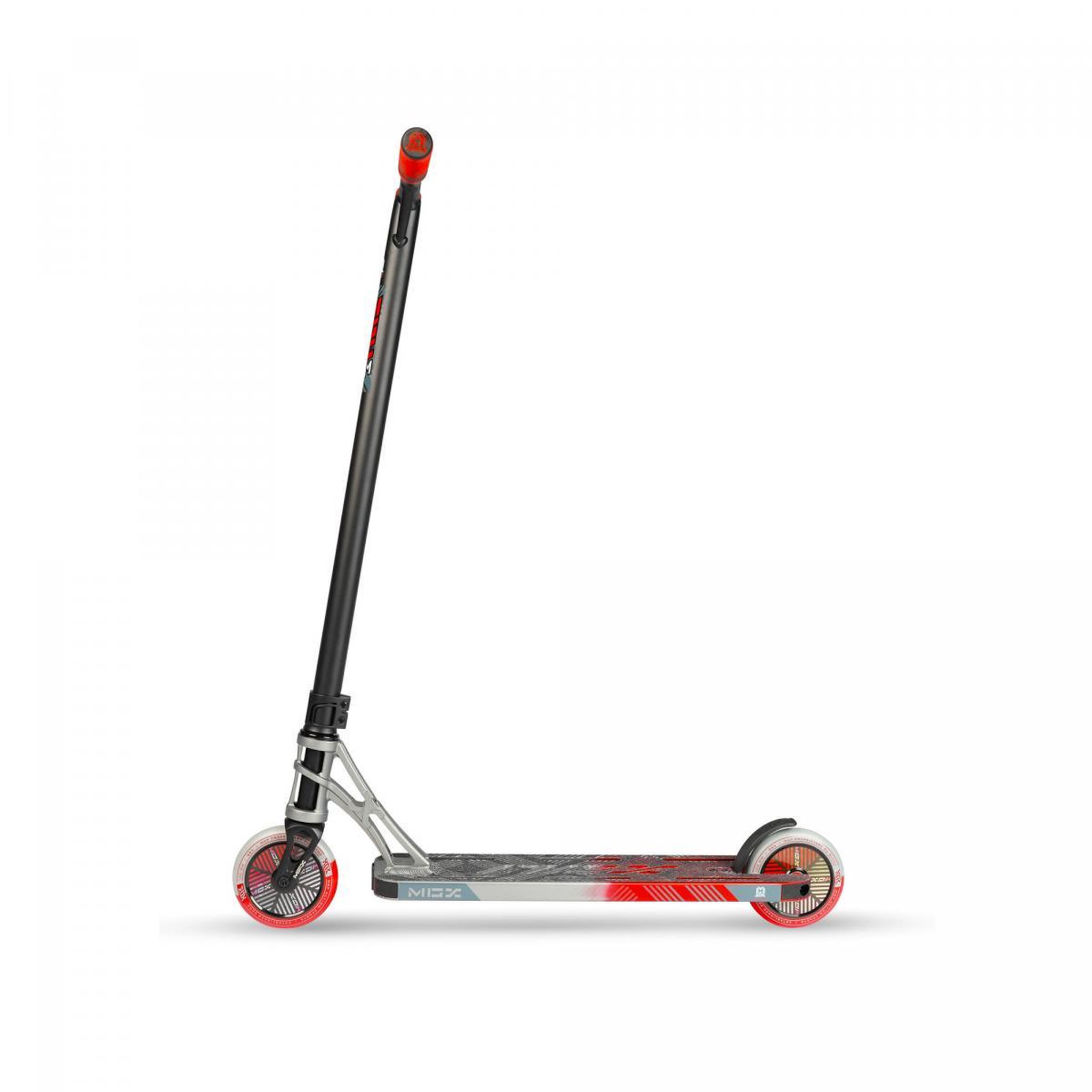 Voir la diapositive 3 : Madd Scooter Trottinette MGP mgx team butanol