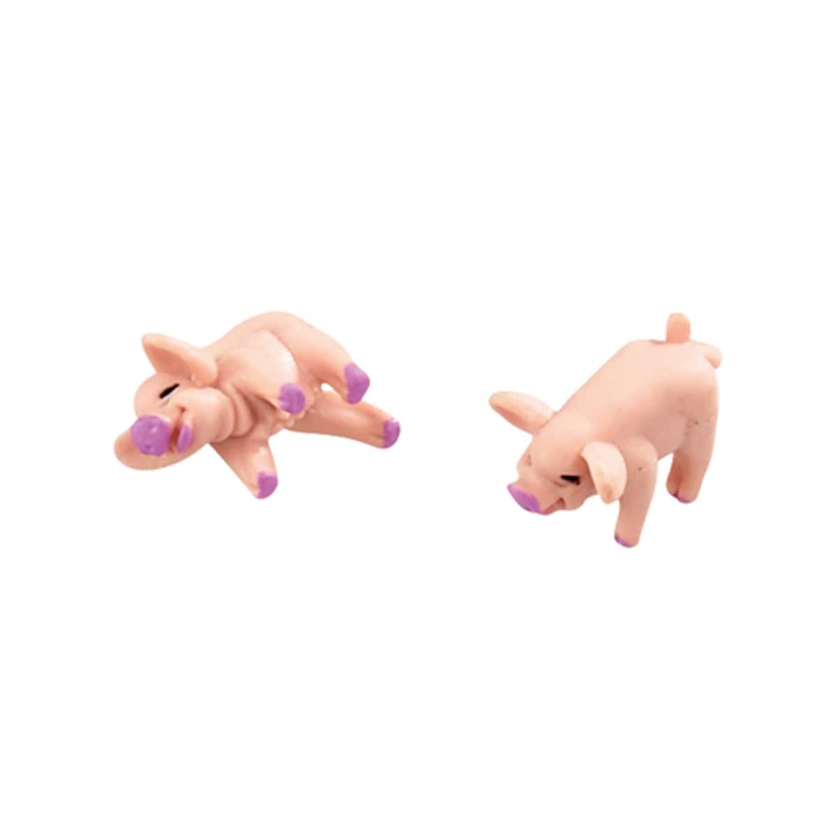  WINNING MOVES Jeu de cochons 