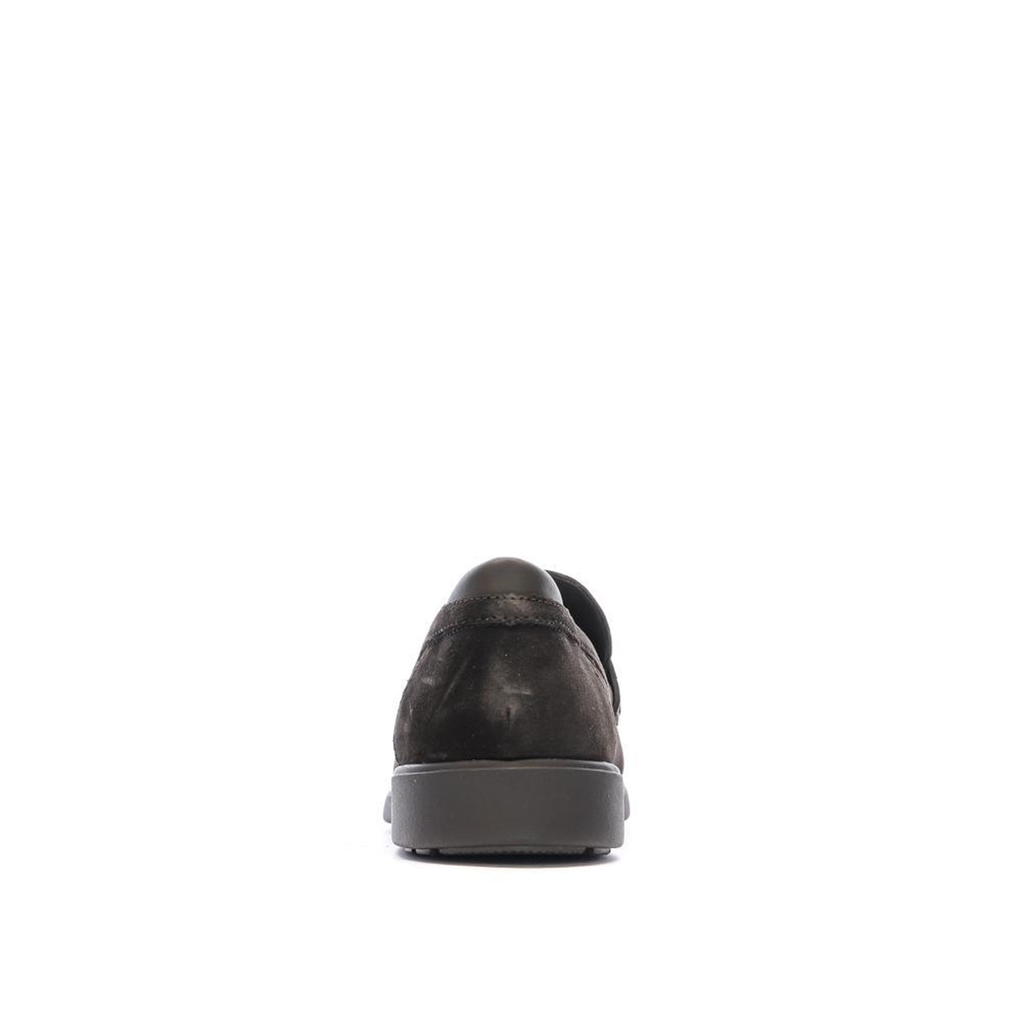 Voir la diapositive 3 : GEOX Mocassins Marron Homme Geox Spherica
