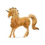 Schleich Étalon licorne Apollon, figurine mythique, Cadeau pour Enfants a Partir de 5 ans4 x 16 x 12 cm - schleich 70822 BAYALA