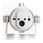 Voir la diapositive 4 : Logitech Microphone USB - Blue Yeti - Pour Enregistrement, Streaming, Gaming, Podcast sur PC ou Mac - Argent