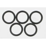 Comap Lot de 5 joints toriques COMAP