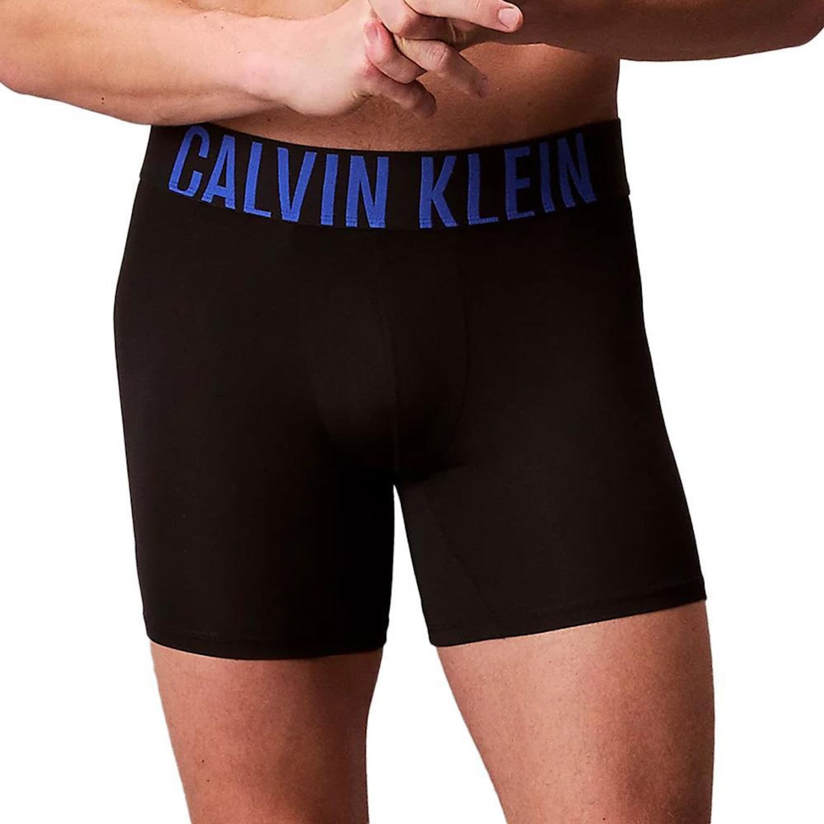CALVIN KLEIN JEANS X3 Boxers  Homme Calvin Klein Jean Brief