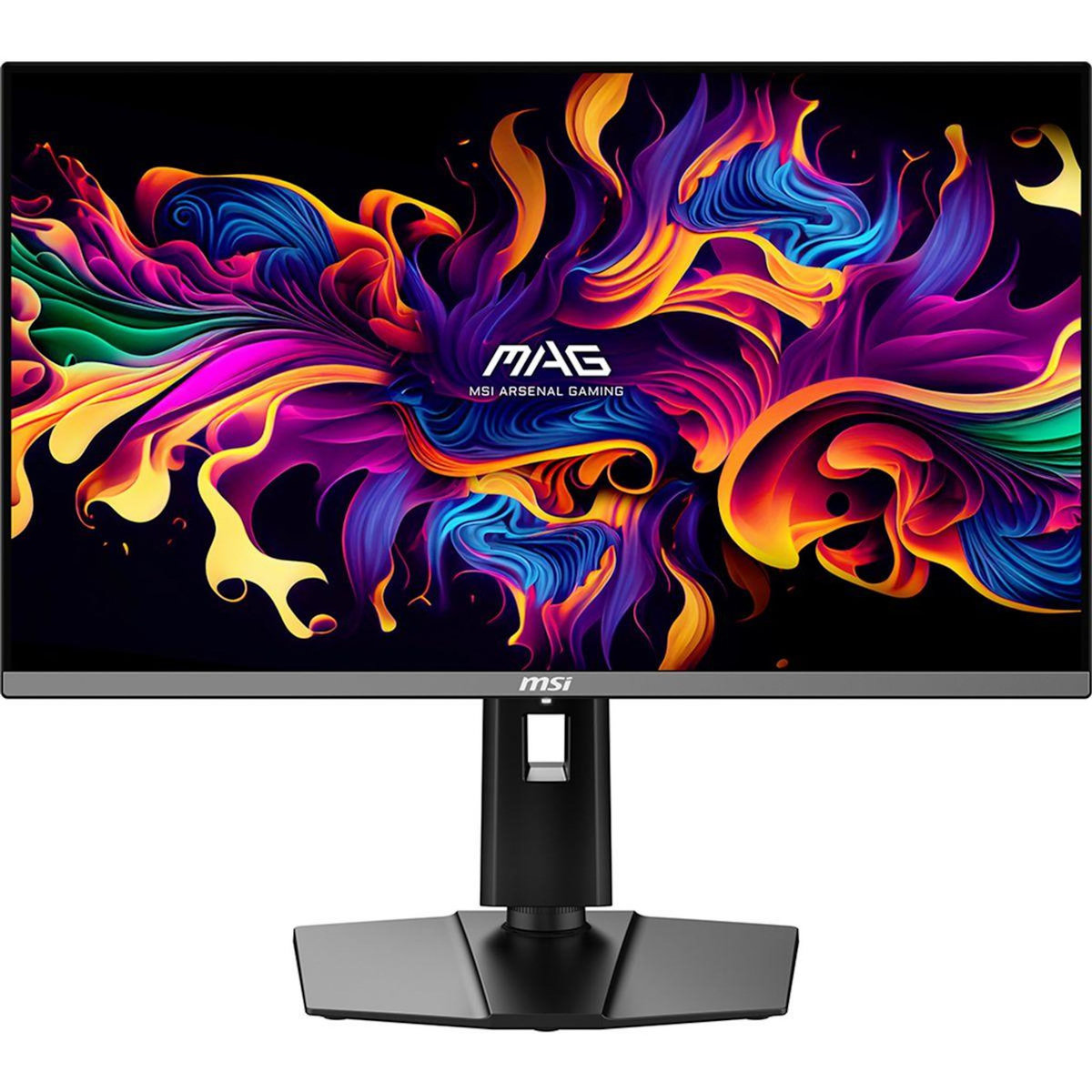 MSI Ecran PC Gamer MAG 272UP QD-OLED X24