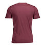Voir la diapositive 2 : SERGIO TACCHINI T shirt Bordeau Homme Sergio Tacchini Stadium