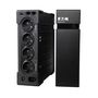 Voir la diapositive 2 : Eaton Onduleur Eaton Ellipse ECO 800 USB DIN - Off-line UPS - EL800USBDIN - 800VA 4 prises DIN europeennes