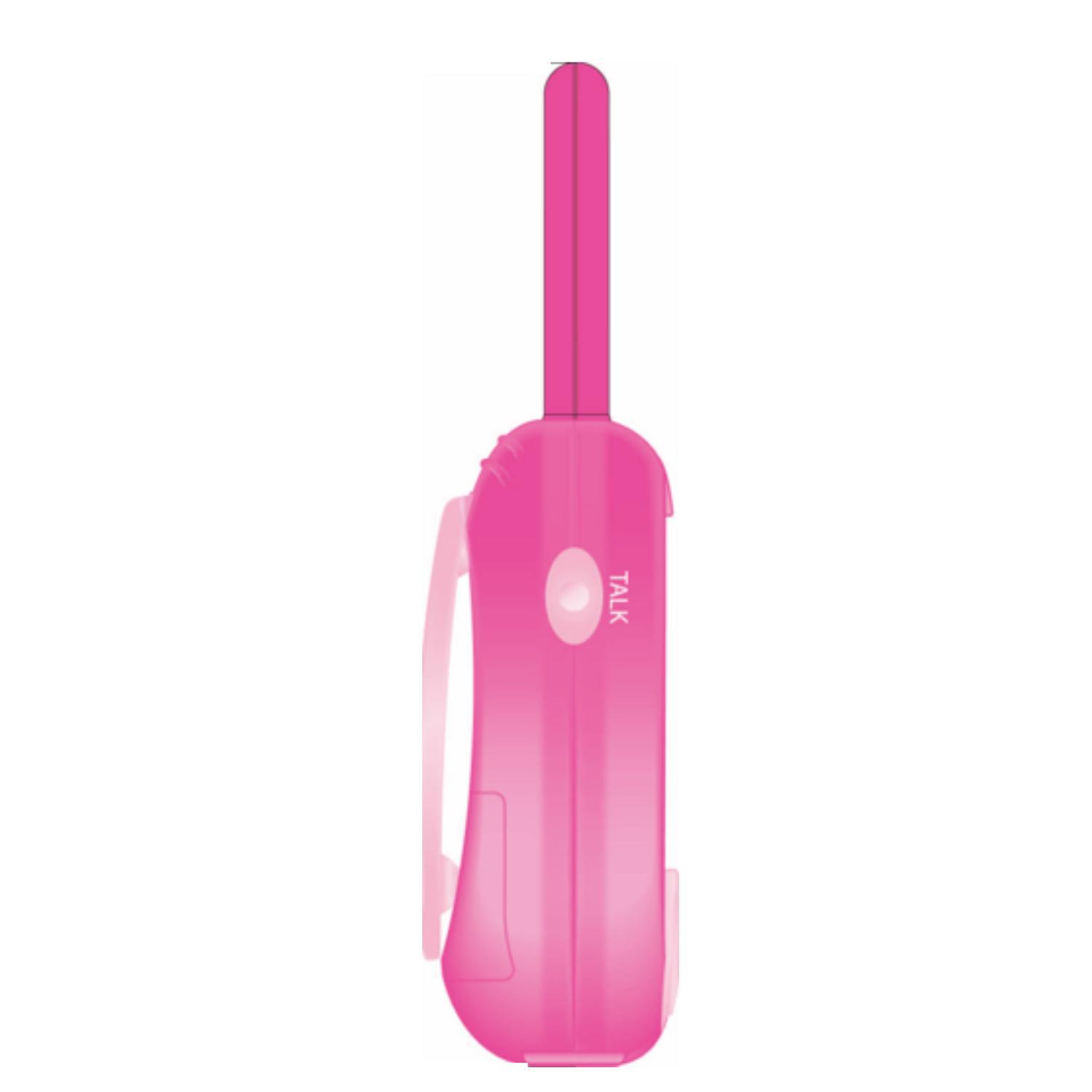 Voir la diapositive 2 : Lexibook Talkies-Walkies Barbie portée 200m