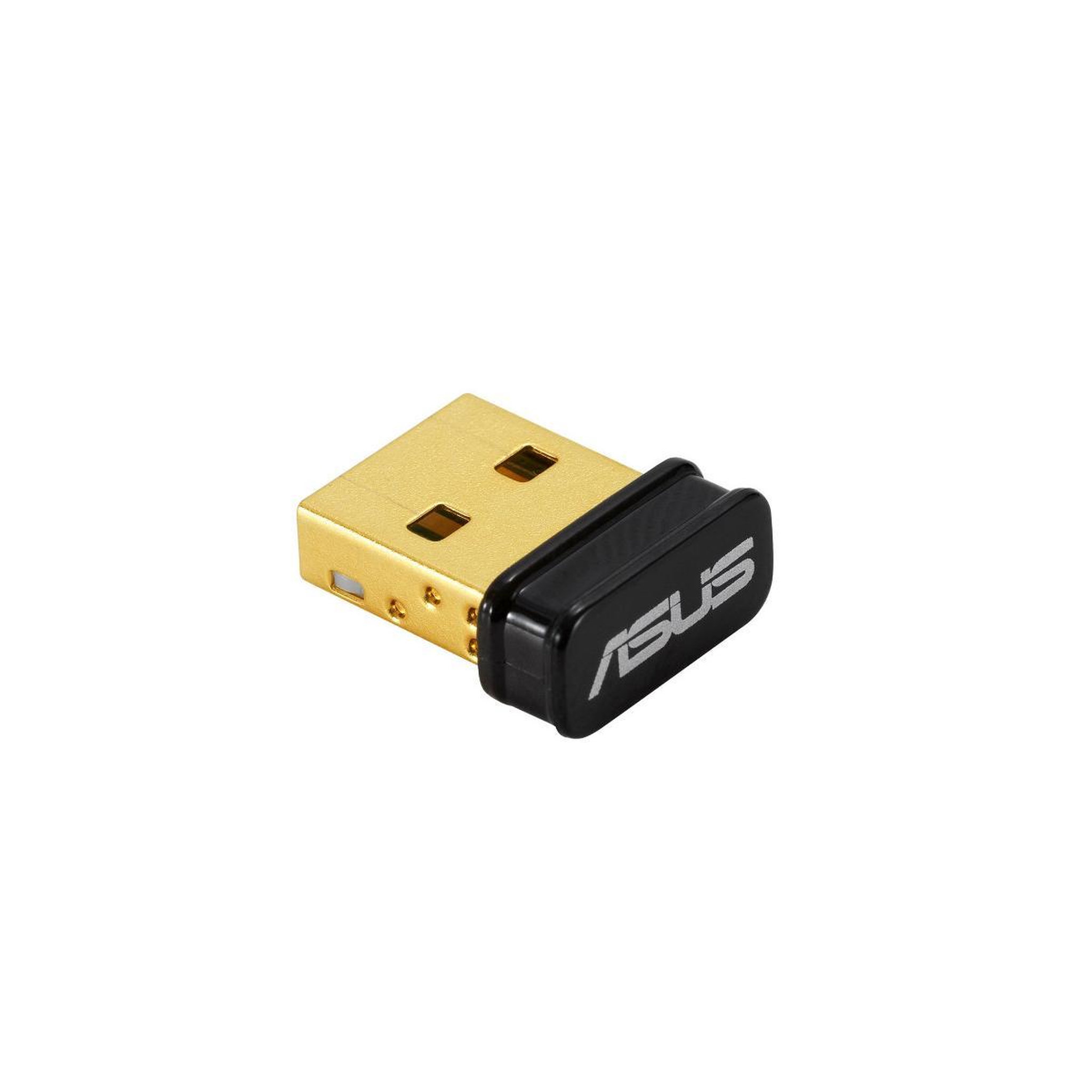 Voir la diapositive 2 : ASUS ASUS USB-BT500 Bluetooth 3 Mbit/s