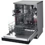 Voir la diapositive 4 : Whirlpool Lave-vaisselle 60cm 14 couverts 42db inox - wfc3c42px