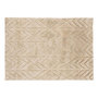 Voir la diapositive 1 : Paris Prix Tapis Déco en Laine  Zoe  200x300cm Beige