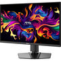 Voir la diapositive 4 : MSI Ecran PC Gamer MAG 272QP X24 27  WQHD 240Hz QD-OLED HDMI 2.1 USB-C 15W