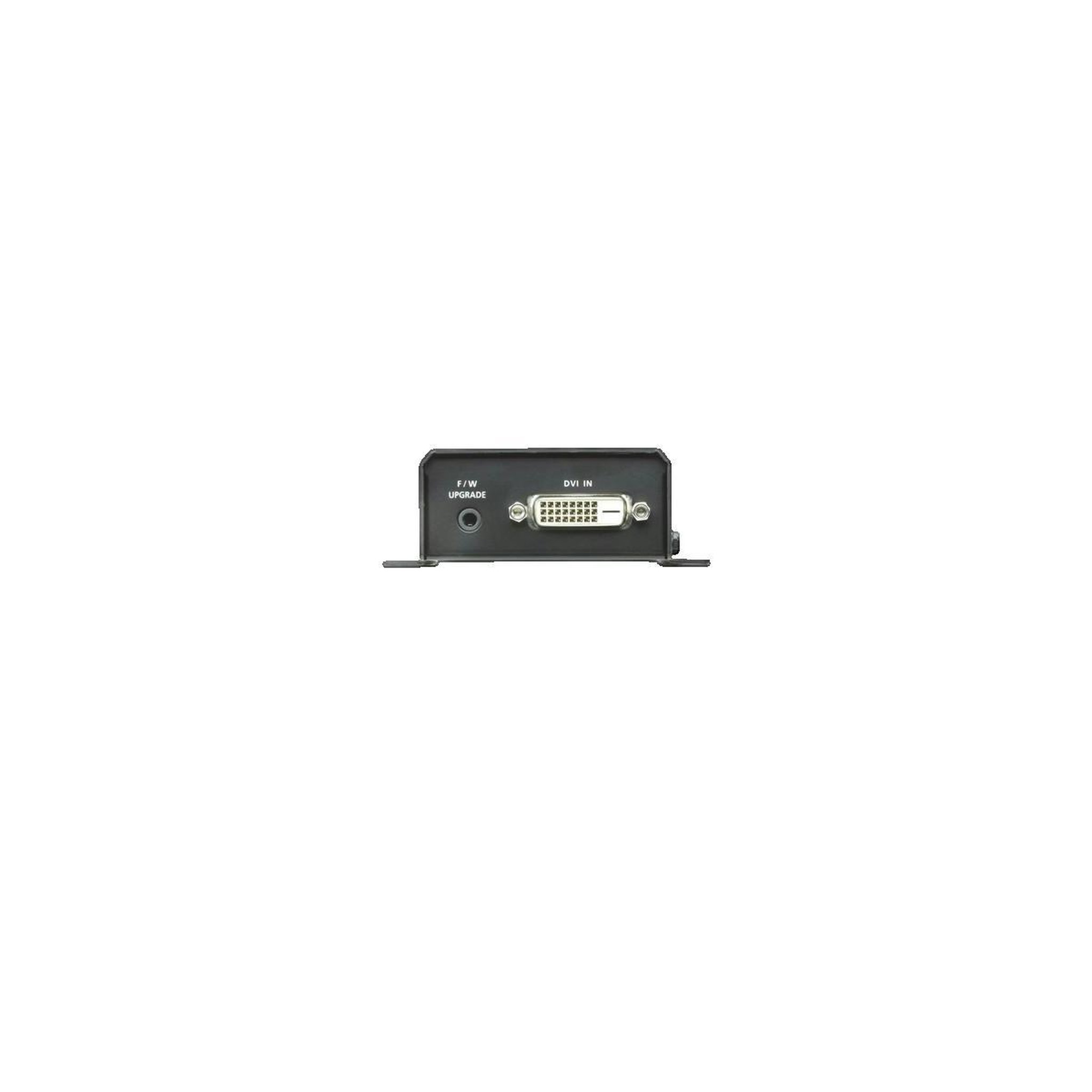 Voir la diapositive 3 : Aten Transmetteur ATEN VE601T DVI HDBaseT-Lite