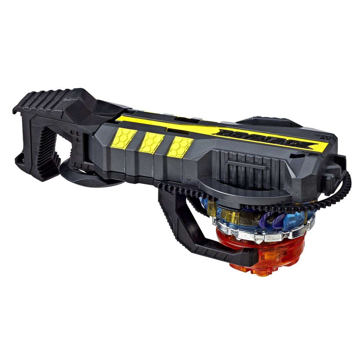 HASBRO Toupie beyblade RC fafnier F3