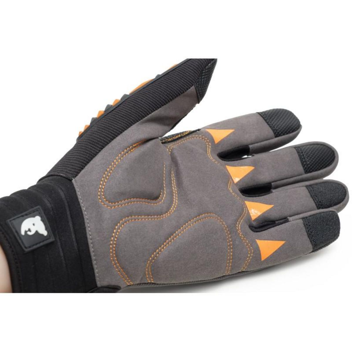 Coverguard Gant de protection impact Eurostrong MX600 T 11 EUROPROTECTION 1MEHI00011