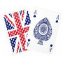 Voir la diapositive 3 :  WINNING MOVES Jeu de 54 cartes Union Jack