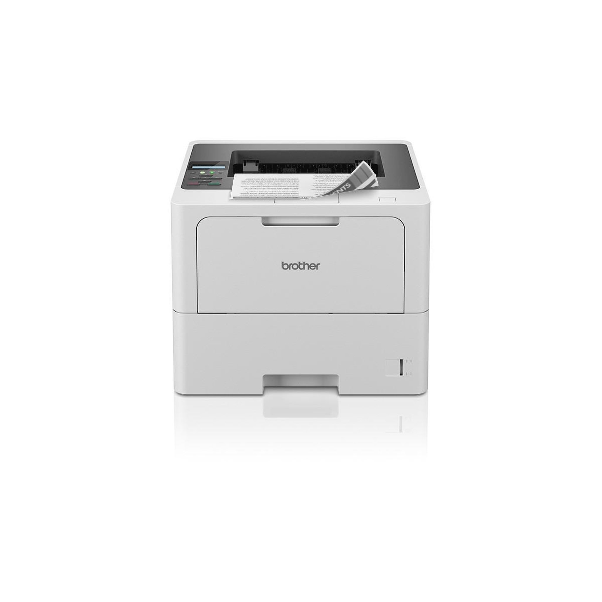 Brother Brother hl-l6210dw imprimante laser 1200 x 1200 dpi wifi