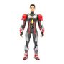 Voir la diapositive 3 : GENERIQUE Figurine articulée - GORMITI - Scion avec projecteur Eau - Carter - 27 cm - a partir de 4 ans - GRV051