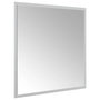 Voir la diapositive 4 : VIDAXL Miroir de salle de bain a LED 60x60 cm