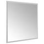 Voir la diapositive 4 : VIDAXL Miroir de salle de bain a LED 60x60 cm