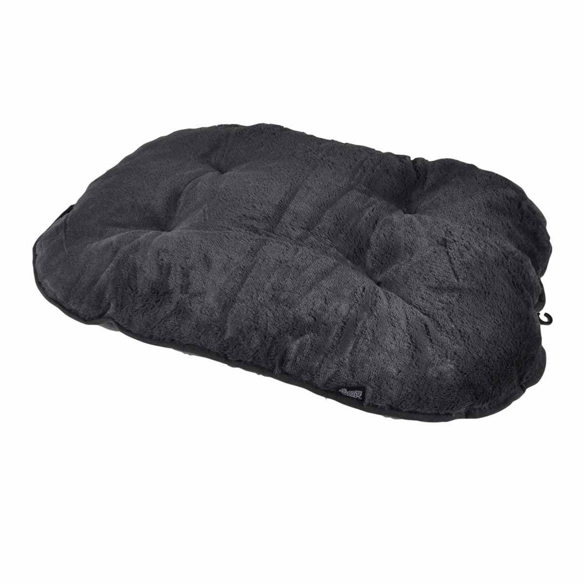 LOVE STORY Coussin pour chien & chat  newton  87cm charbon