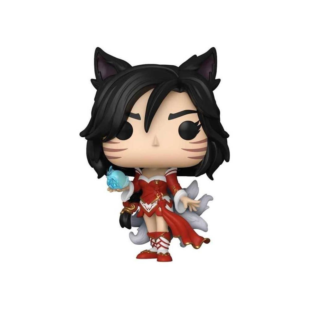 Funko Figurine Funko Pop! - Games League of Legends - Ahri - 1 041