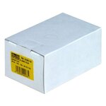 TECHMAN 5000 agrafes type D 6 mm