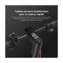 Voir la diapositive 4 : XIAOMI Trottinette électrique Electric Scooter 5