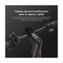 Voir la diapositive 4 : XIAOMI Trottinette électrique Electric Scooter 5