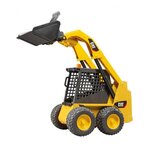 BRUDER Chargeur Caterpillar