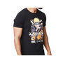 Voir la diapositive 2 : CAPSLAB T-shirt homme Naruto