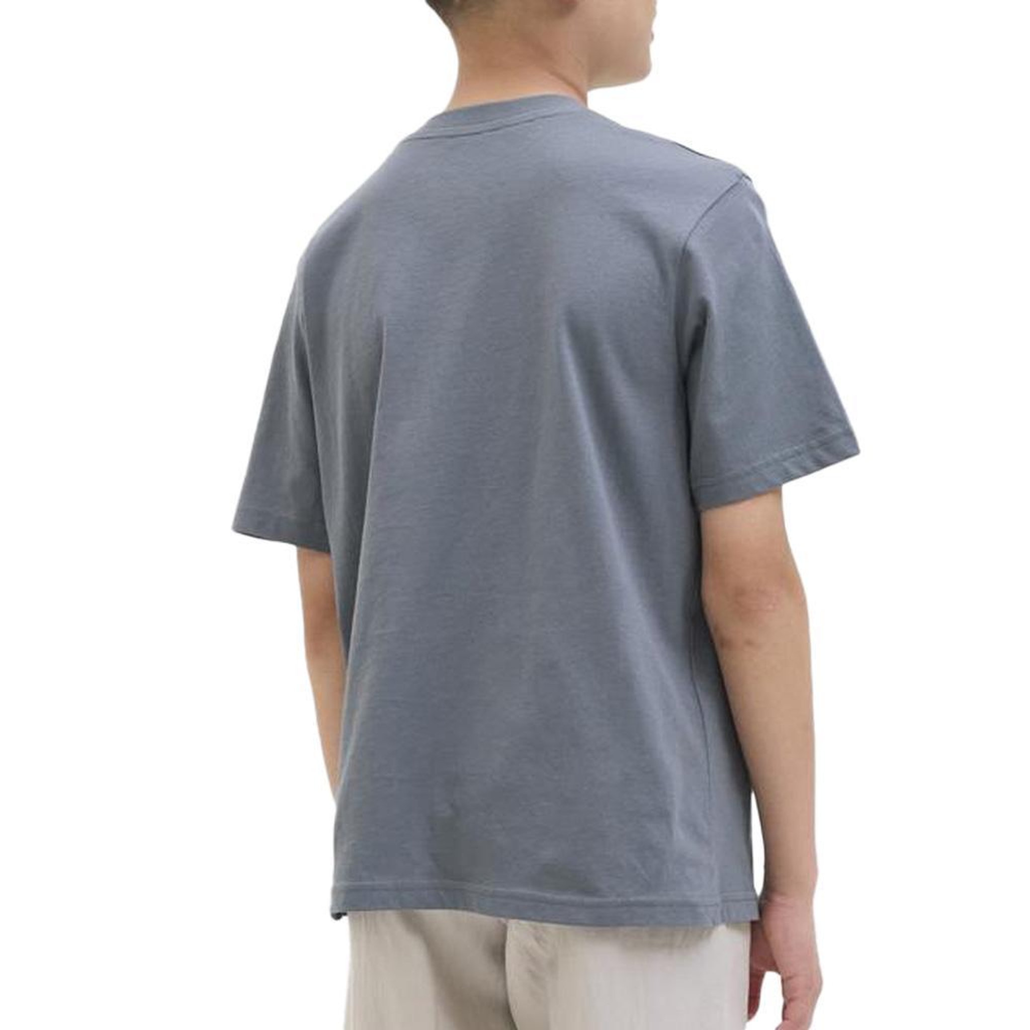 Voir la diapositive 2 : Jack & Jones T shirt  Garçon Jack & Jones Jestar