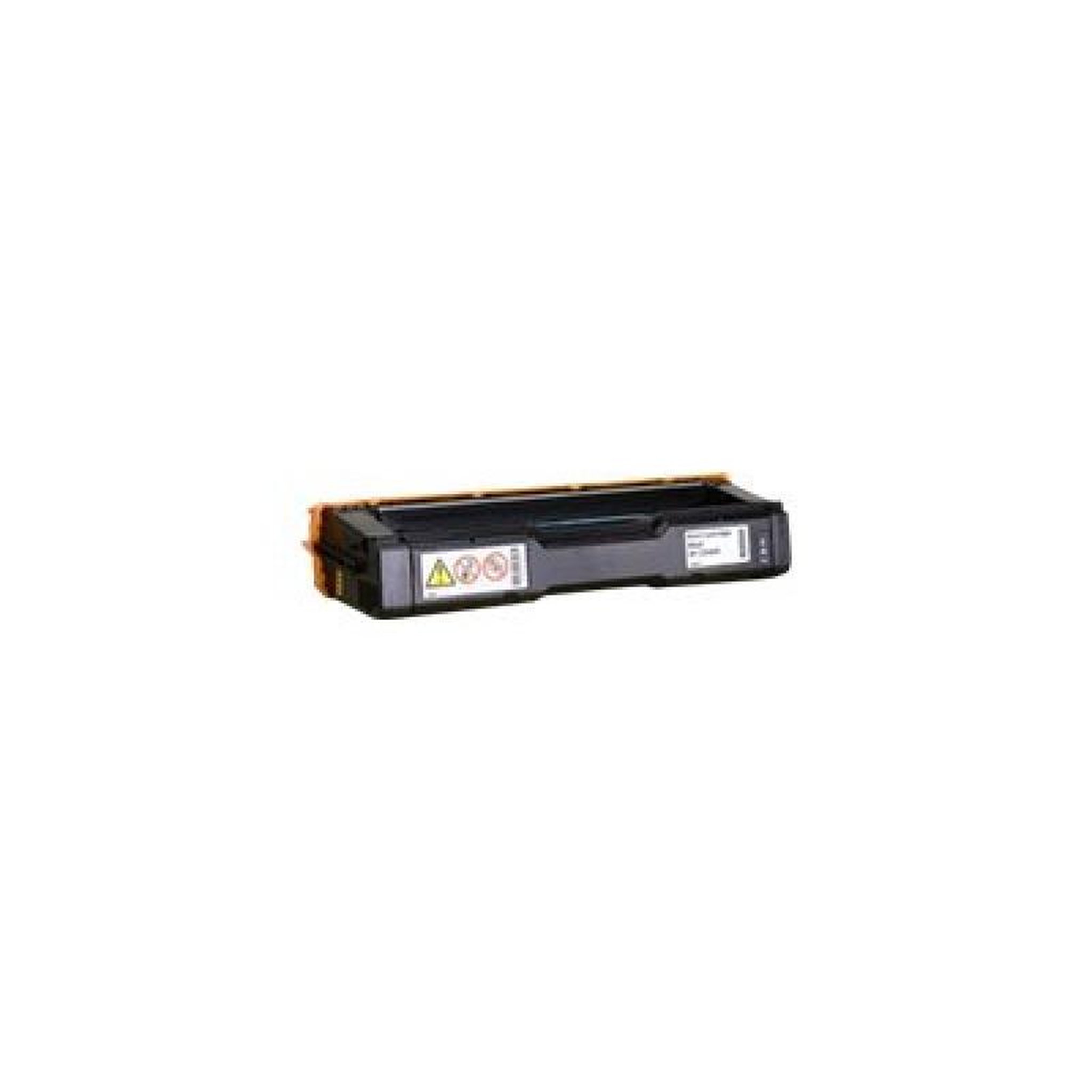 Ricoh Ricoh Cartridge SP C310 Black Schwarz HC (407634)