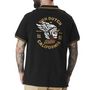 Voir la diapositive 2 : VON DUTCH Polo  Homme Von Dutch RIDER