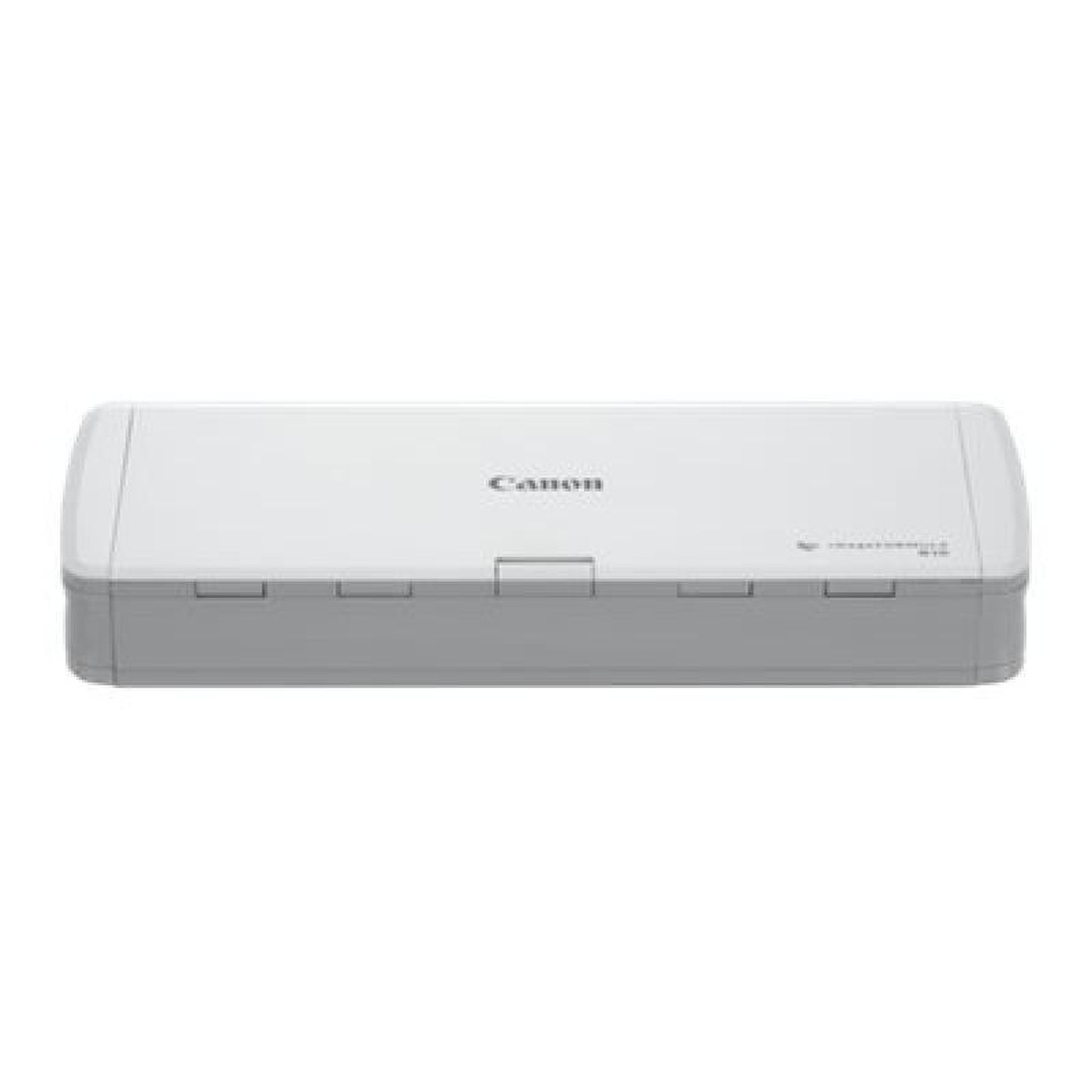Canon Canon imageFORMULA R10 Dokumentenscanner (4861C003)