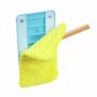 Voir la diapositive 3 : Hape Support pour balais et set de nettoyage - Jouet