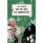 MA VIE AVEC LES CHIMPANZES, Goodall Jane