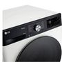 Voir la diapositive 3 : LG Lave linge séchant hublot F964R76WSTA
