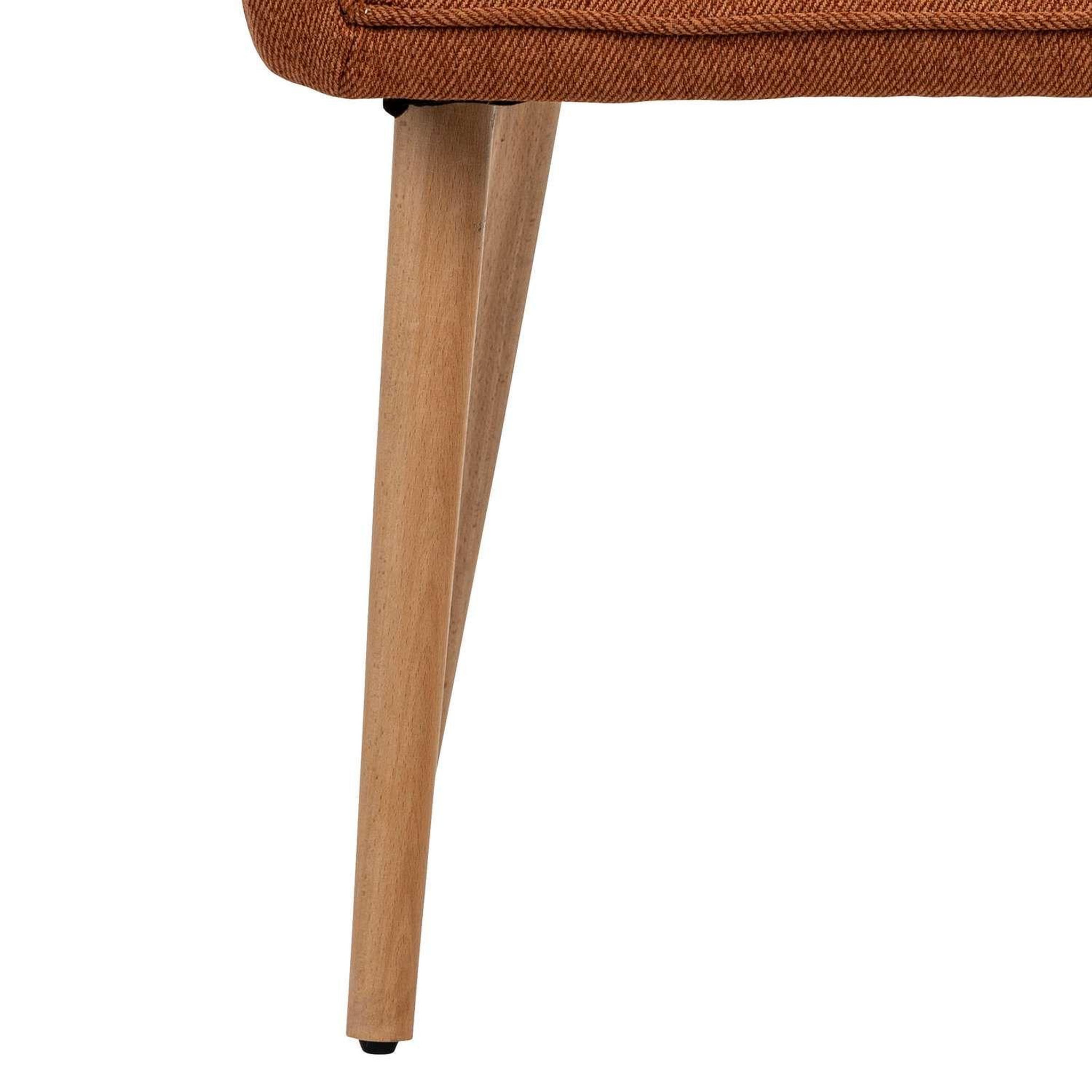 Voir la diapositive 4 : ATMOSPHERA Lot de 2 fauteuils à dîner VISOCA