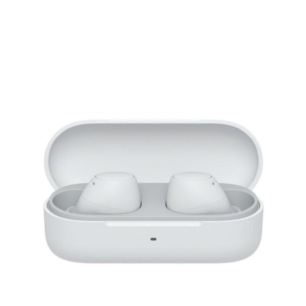 SONY Ecouteurs sans fil Sony WF C510 Bluetooth Blanc