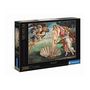 Voir la diapositive 2 : CLEMENTONI Clementoni - Museum - Puzzle 2000 pieces - Botticelli : The Birth of Venus