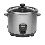 PRINCESS Cuiseur à riz Princess 1.8 l acier inoxydable