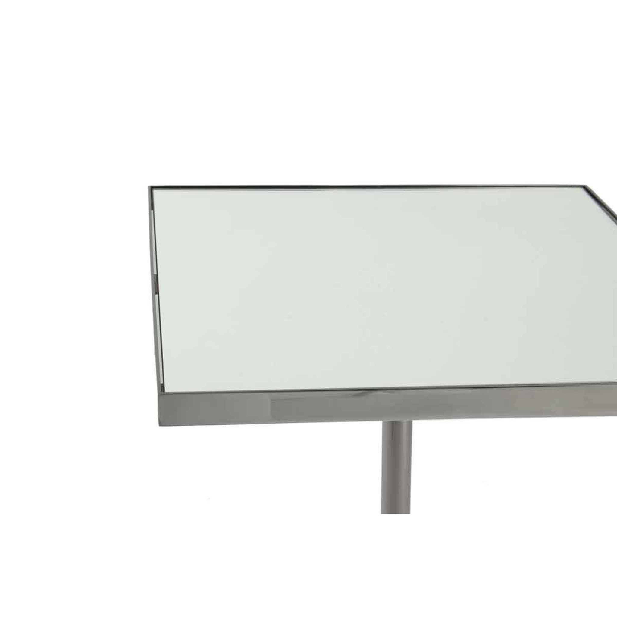 Voir la diapositive 3 : Paris Prix Table d'appoint design  leva  62cm gris