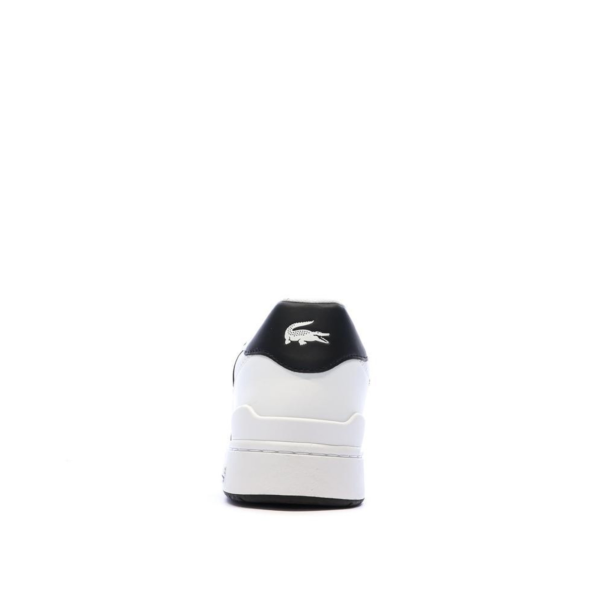 Voir la diapositive 3 : Lacoste Baskets Blanc/Bleu Homme Lacoste  Set 225