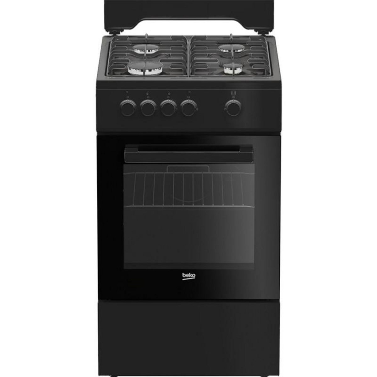 Beko Gaziniere Beko FSG522DBC