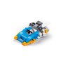 LEGO Creator 31072 - Les moteurs de l'extrême