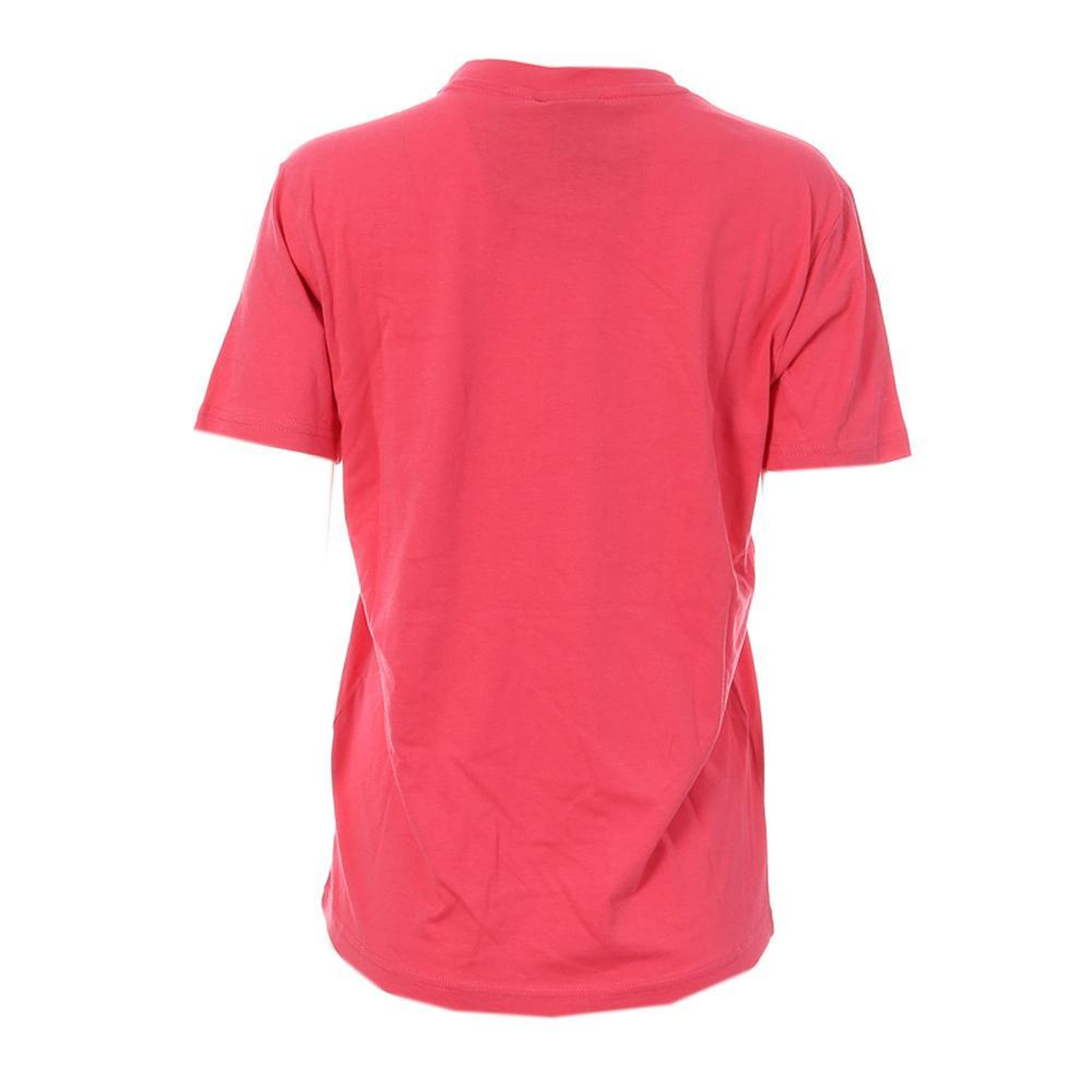 Voir la diapositive 2 : GOTCHA T-shirt Rose Femme Gotcha Fishman