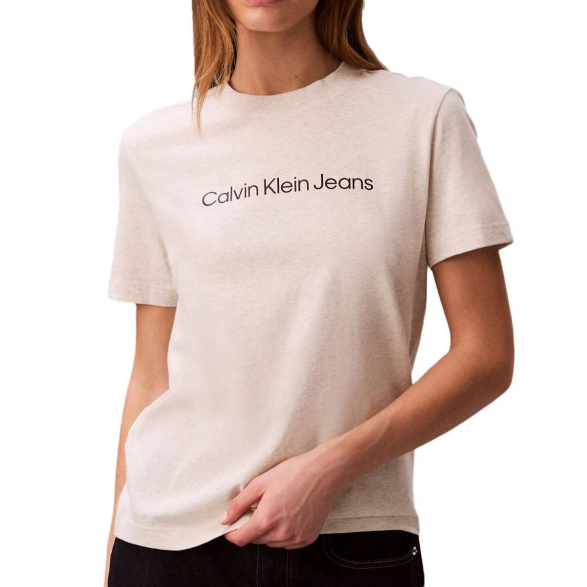 CALVIN KLEIN JEANS T Shirt  Femme Calvin Klein Jeans  V047C912G