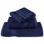 Voir la diapositive 4 : VIDAXL Ensemble de serviettes de qualité supérieure SOLUND 8 pcs
