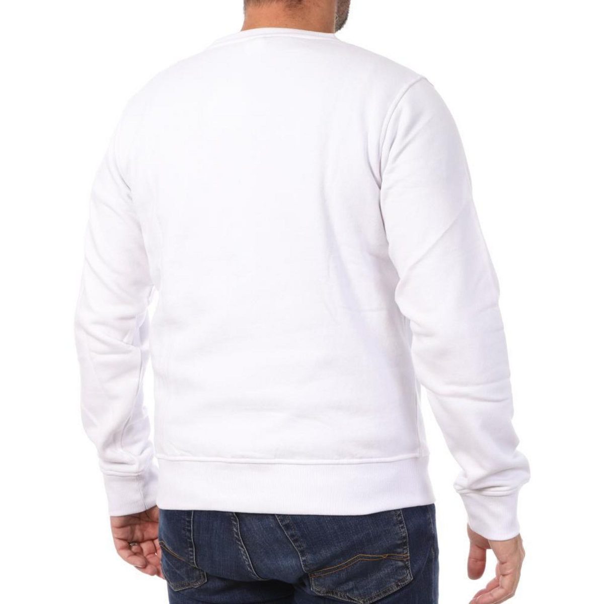 Olympique de Marseille Sweat  Homme Olympique de Marseille G23025T